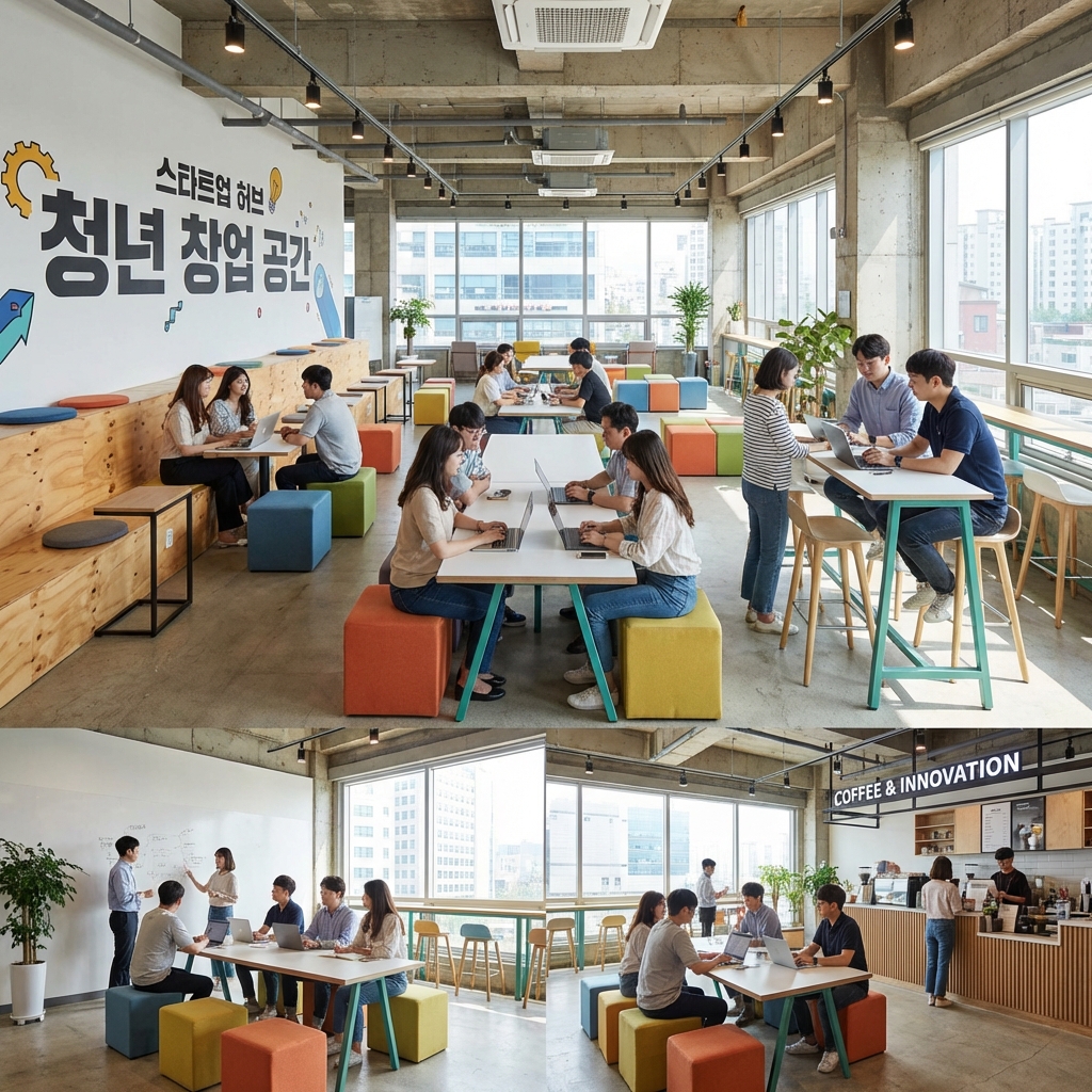 청년창업 메가펀드